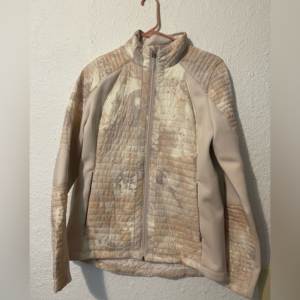 Calia by Carrie underwood coat sz M